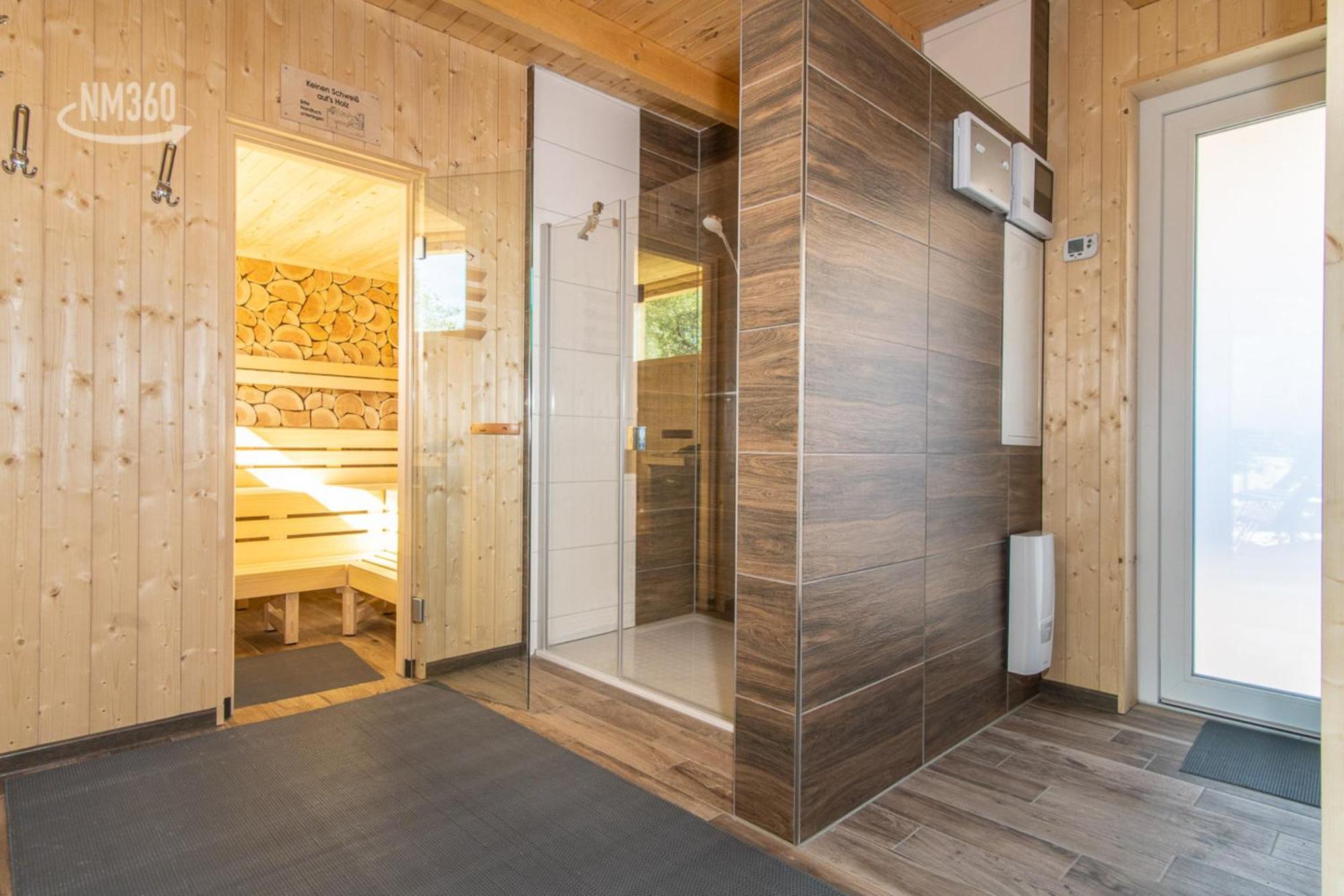 Traumhaftes Appartement - Odins Blick Wohnung 13 , Sauna Und Privatstrand, Blick Zur Ostsee Lobbe Dış mekan fotoğraf
