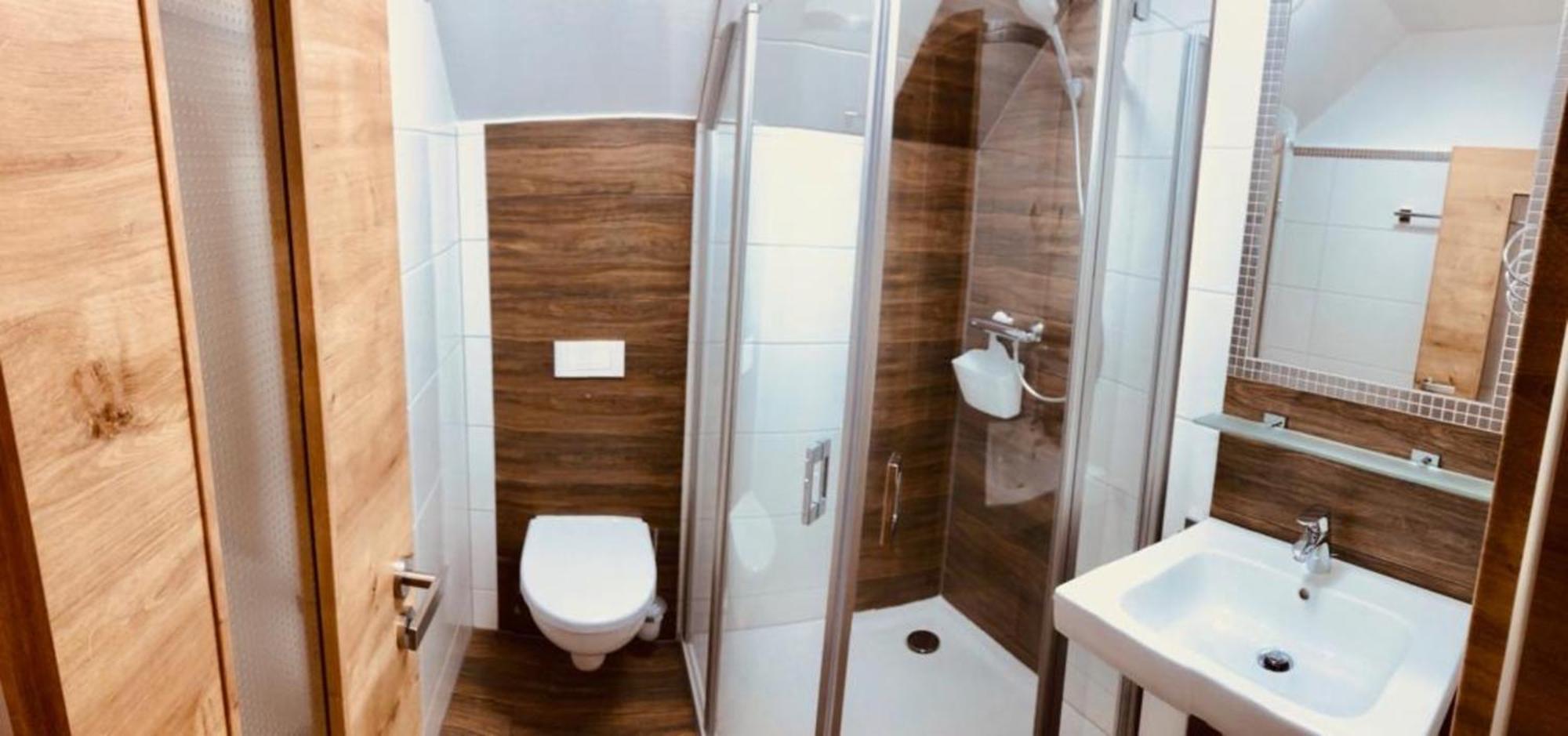 Traumhaftes Appartement - Odins Blick Wohnung 13 , Sauna Und Privatstrand, Blick Zur Ostsee Lobbe Dış mekan fotoğraf
